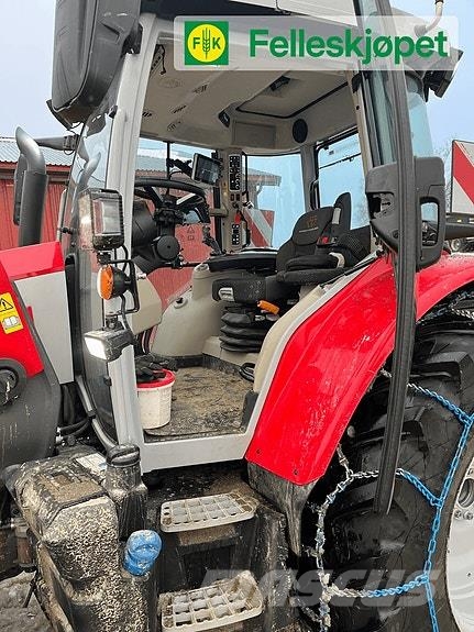 Massey Ferguson MF 5S.145