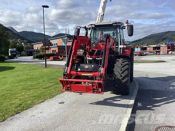 Massey Ferguson MF 5S.145 Tracteur