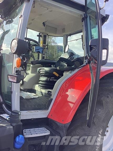 Massey Ferguson MF 5S.145 Tracteur