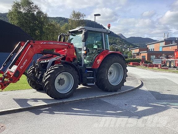 Massey Ferguson MF 5S.145 Tracteur