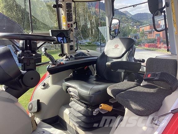 Massey Ferguson MF 5S.145 Трактора