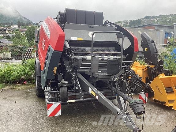 Massey Ferguson MF RB4160V Protec ラウンドベーラー