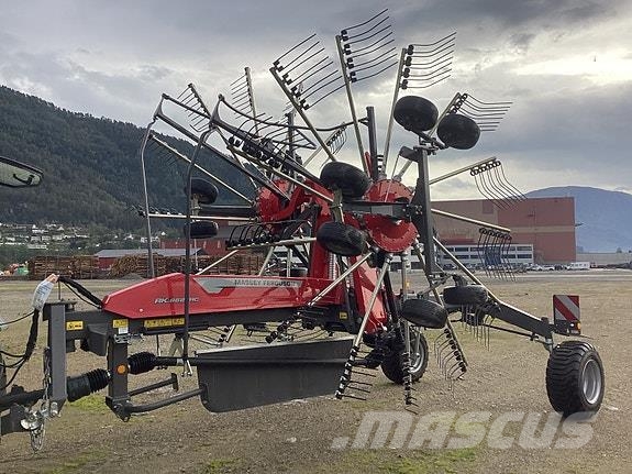 Massey Ferguson MF RK 862 TRC Gen2 윈드로어