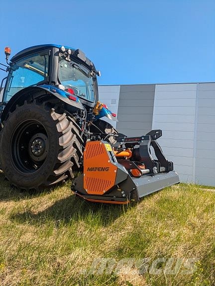 Mateng RF Power Kiti pašarų derliaus nuėmimo įrengimai