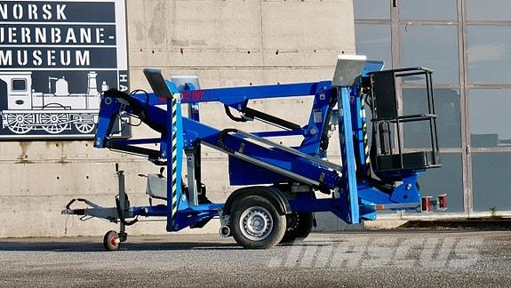 Matilsa Parma 12T معدات البناء - غير ذلك