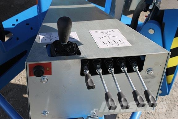 Matilsa Parma 12T معدات البناء - غير ذلك
