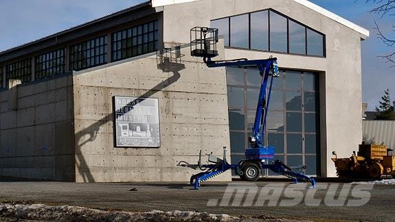 Matilsa Parma 12T معدات البناء - غير ذلك