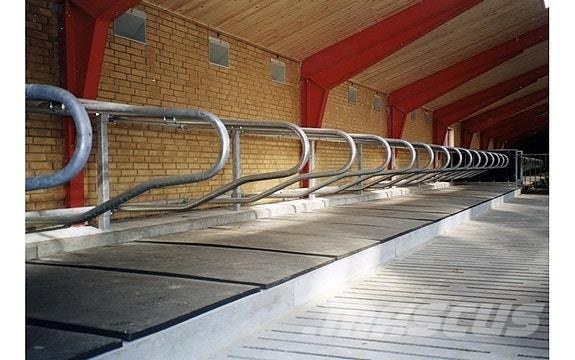 Mayo mat Super Soft liggebåsmatter Інше тваринницьке обладнання