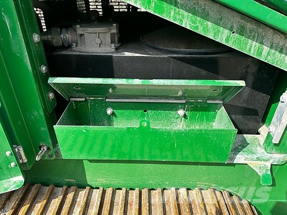McCloskey S 80. SVEDALA KONKNUSER AGGREGAT 180 KWA Statyba - Kita