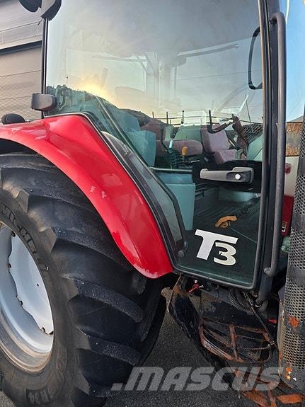 McCormick CX110 XtraShift Traktorid