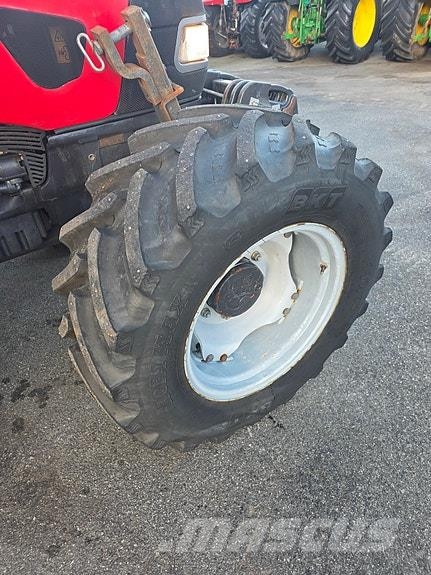 McCormick CX110 XtraShift Traktorid