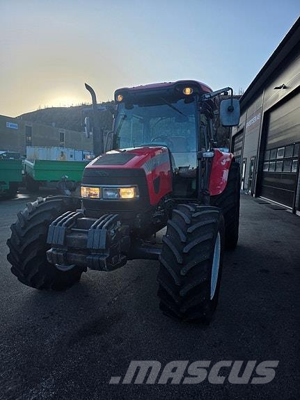 McCormick CX110 XtraShift Traktorid