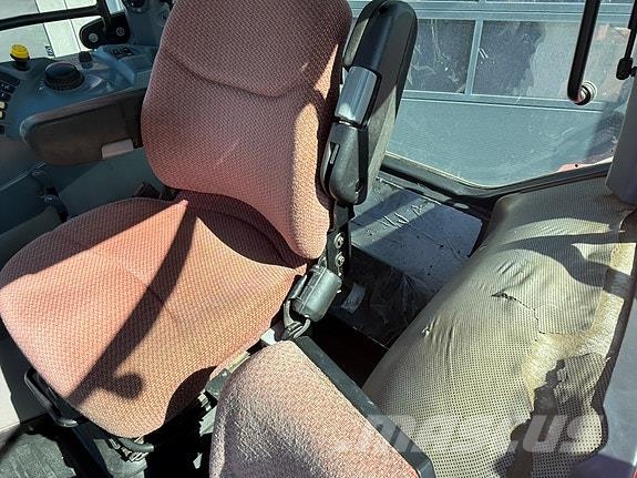 McCormick CX110 XTRASHIFT Traktorer