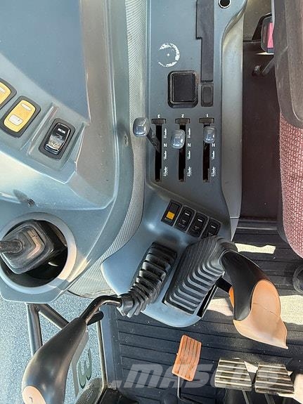 McCormick CX110 XTRASHIFT Traktorer