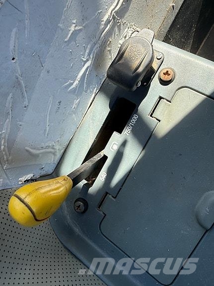 McCormick CX110 XTRASHIFT Traktorer