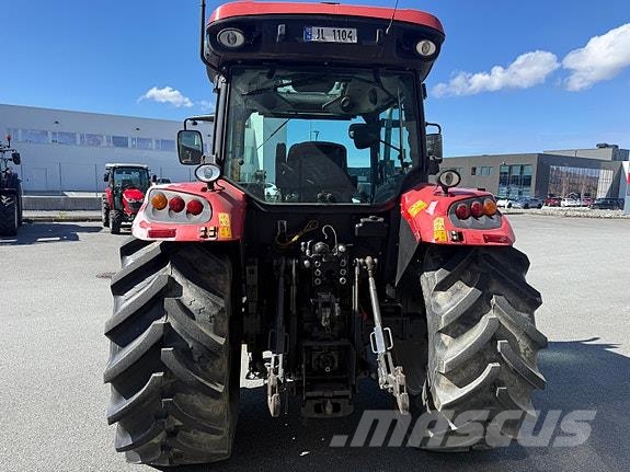 McCormick CX110 XTRASHIFT Traktorer