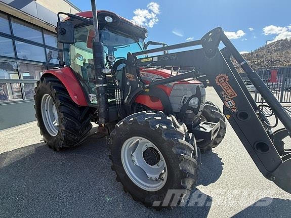McCormick CX110 XTRASHIFT Traktorer