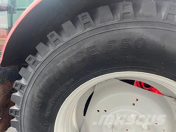 McCormick MTX150 Τρακτέρ