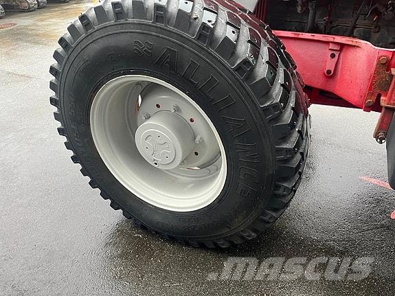 McCormick MTX150 Τρακτέρ