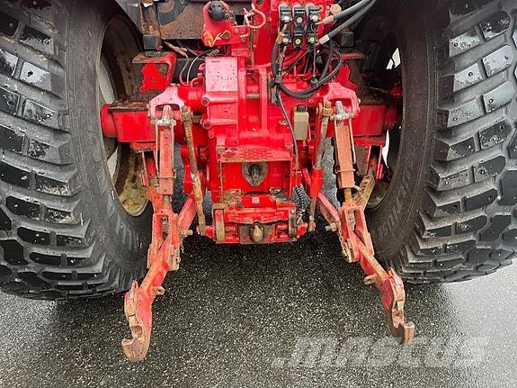 McCormick MTX150 Τρακτέρ
