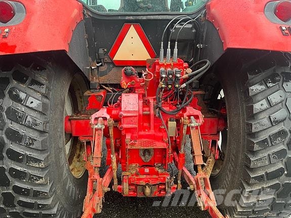 McCormick MTX150 Τρακτέρ