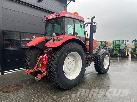 McCormick MTX150 Τρακτέρ