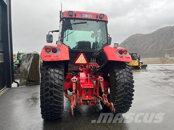 McCormick MTX150 Τρακτέρ