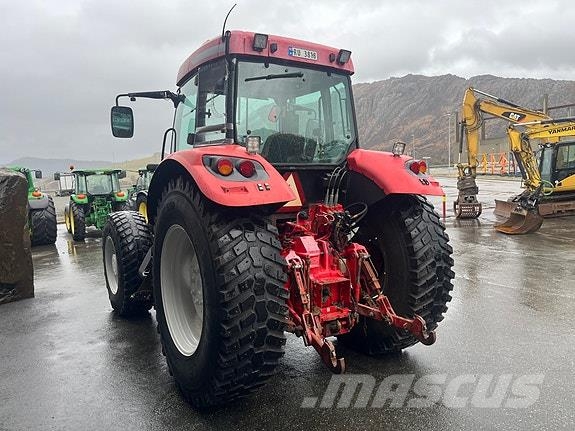 McCormick MTX150 Τρακτέρ