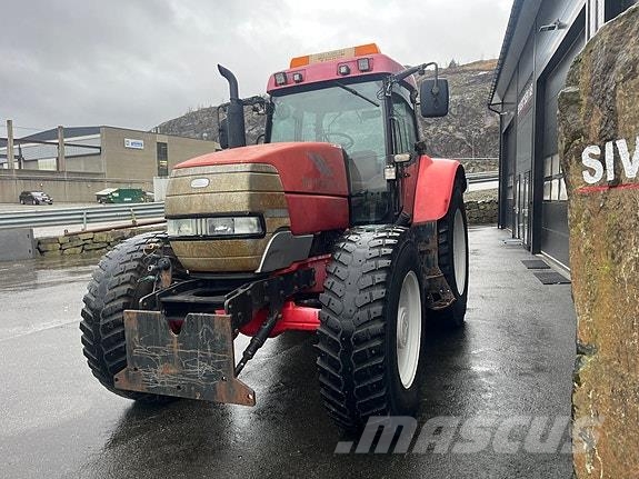 McCormick MTX150 Τρακτέρ