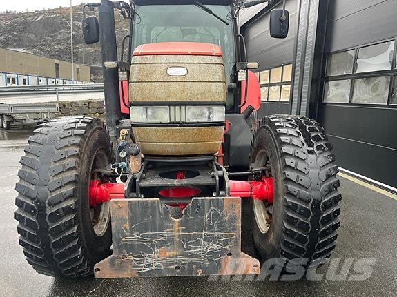 McCormick MTX150 Τρακτέρ