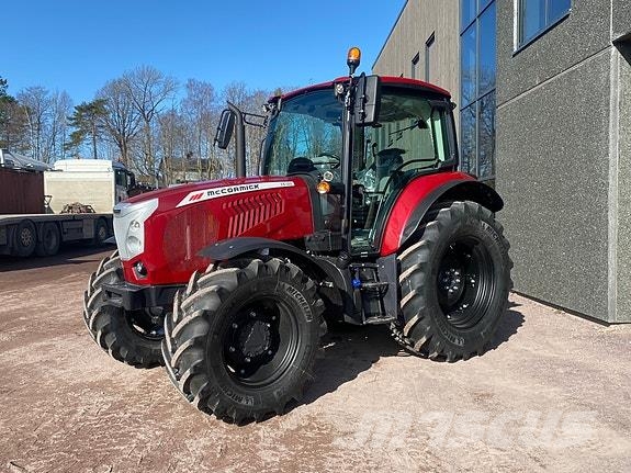 McCormick X5-120 Tractors