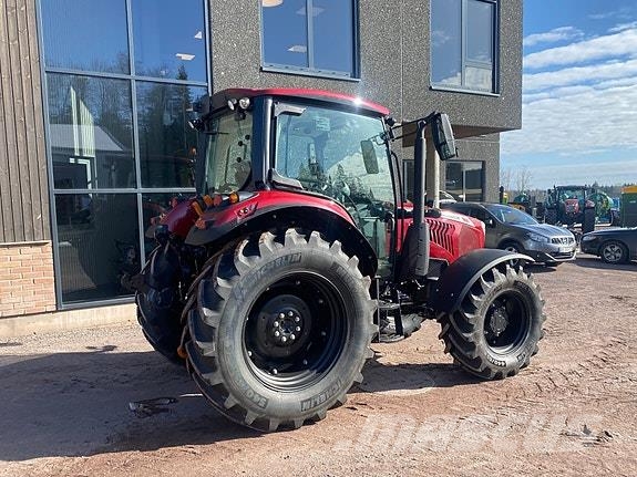 McCormick X5-120 Tractors