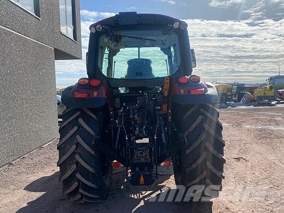 McCormick X5-120 Tractors