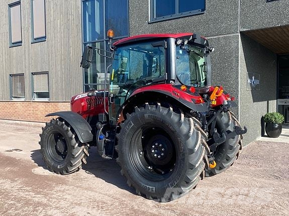 McCormick X5-120 Tractors