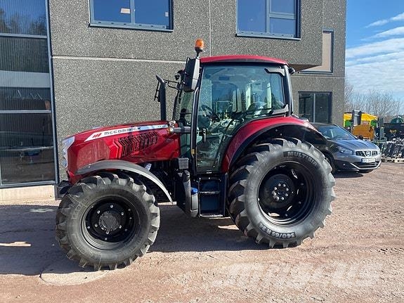 McCormick X5-120 Tractors