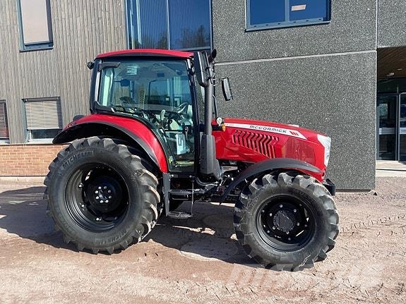 McCormick X5-120 Tractors