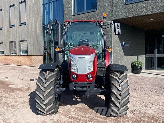 McCormick X5-120 Tractors