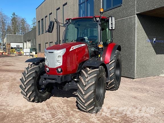 McCormick X5-120 Tractors