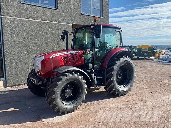 McCormick X5-120 Tractors