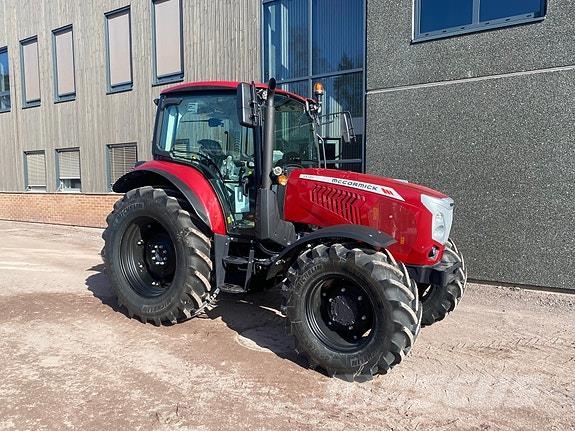 McCormick X5-120 Tractors