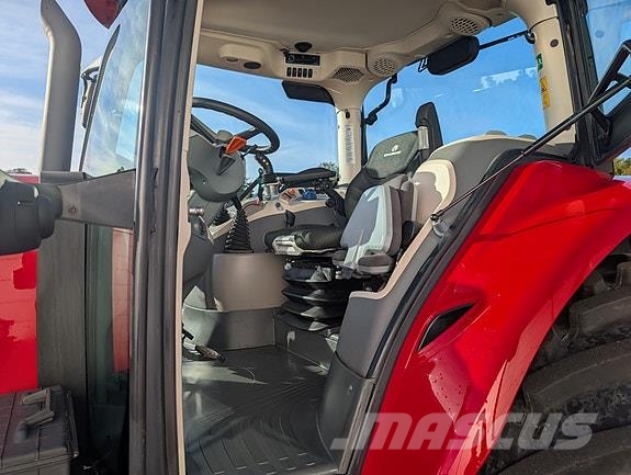 McCormick X6.430 Traktorer