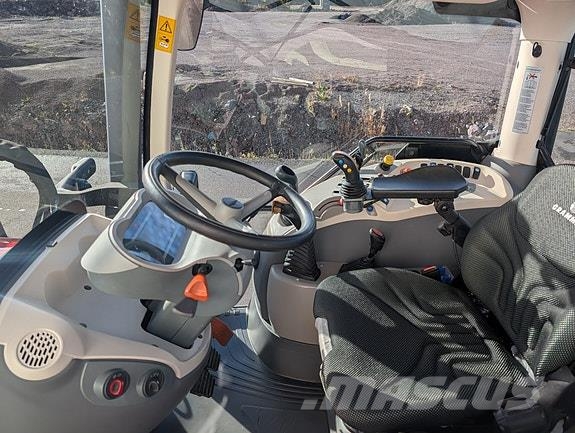 McCormick X6.430 Traktorer