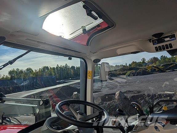 McCormick X6.430 Traktorer