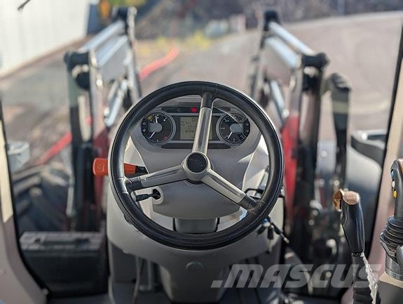 McCormick X6.430 Traktorer