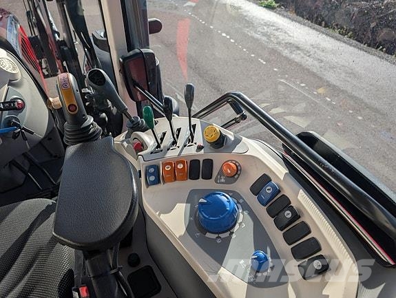 McCormick X6.430 Traktorer
