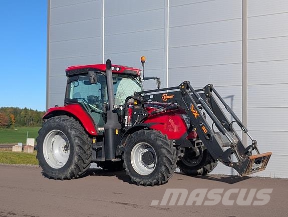McCormick X6.430 Traktorer