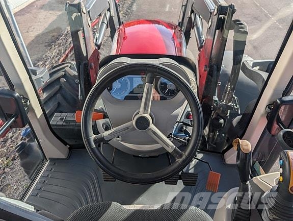 McCormick X6.430 Traktorer