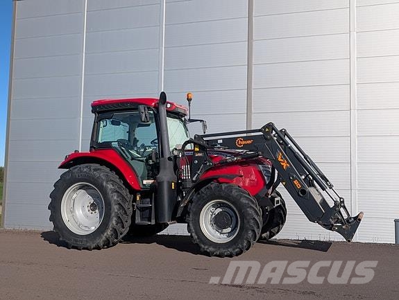 McCormick X6.430 Traktorer