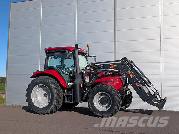 McCormick X6.430 Traktorer