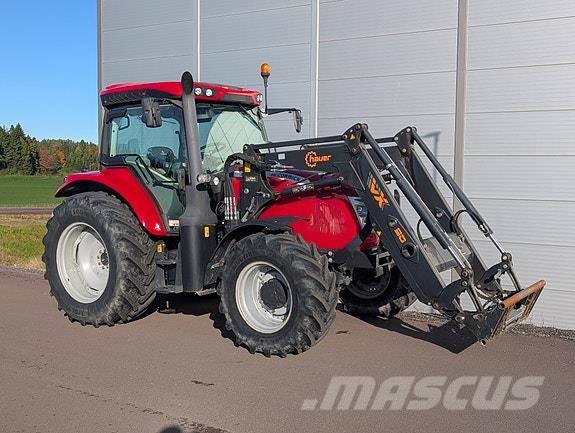 McCormick X6.430 Traktorer